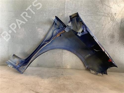 Left front fenders FIAT GRANDE PUNTO (199_)  | BP27347168C41 