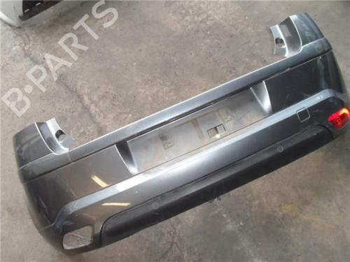 Used Rear bumper CITROËN C4 I (LC_) [2004-2014]  9636372