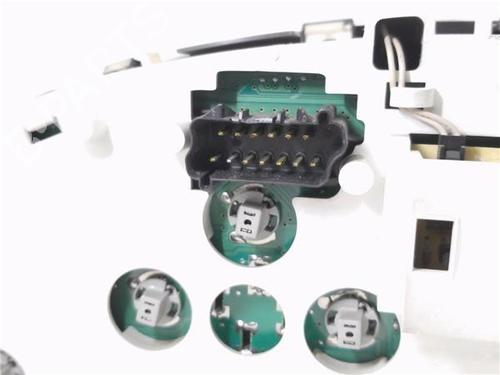 Instrument cluster CHRYSLER VOYAGER / GRAND VOYAGER IV (RG) 2.8 CRD | BP24315396C47 