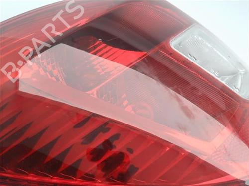 Left taillight OPEL CORSA D (S07)  | BP31130746C34 