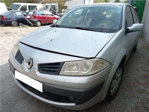 Climate control RENAULT MEGANE II (BM0/1_, CM0/1_)  | BP13521635I5 