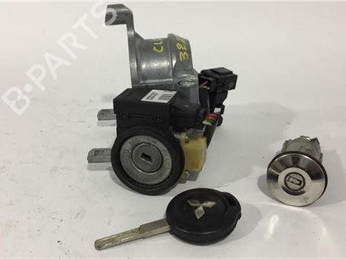 Annen MITSUBISHI COLT VI (Z3_A, Z2_A) [2002-2012]  14340284