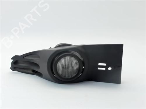 Used Right front fog light BMW 7 (E65, E66, E67) 745 i, Li (333 hp) 13513906