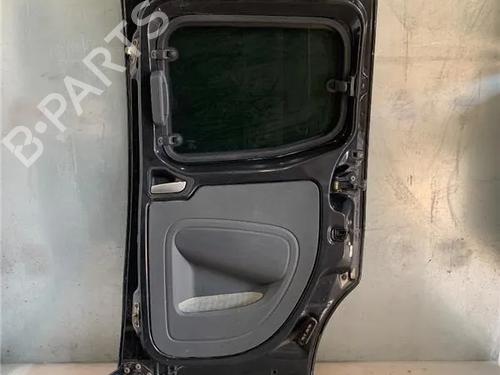 Right slide door FIAT QUBO (225_)  | BP15648700C75 