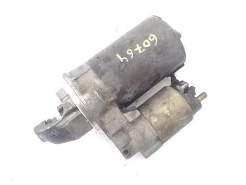 Starter FORD FIESTA IV (JA_, JB_) 1.25 i 16V | BP30981020M8 