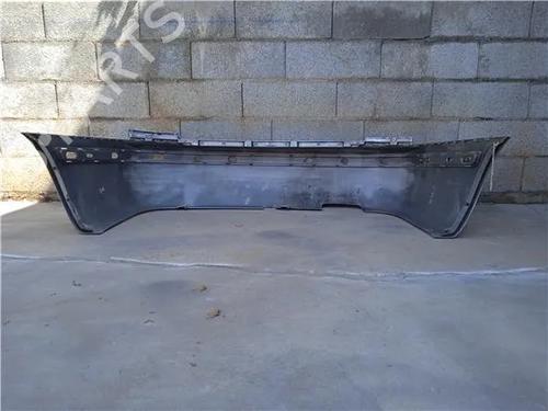 Rear bumper SKODA OCTAVIA I (1U2)  | BP15495025C8 