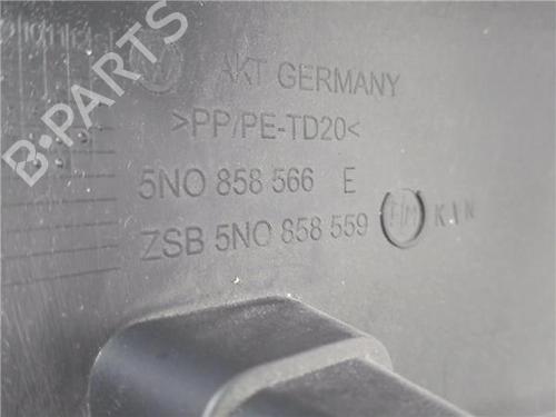 Other VW GOLF VI (5K1) | BP30202715O1