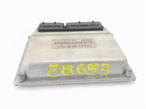 Electronic module AUDI A4 B5 (8D2)  | BP28064637M83 