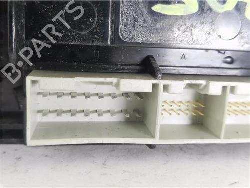 AC Styreenhet / Manøvreringsenhet SKODA SUPERB I (3U4) 1.9 TDI | BP30980985I5 