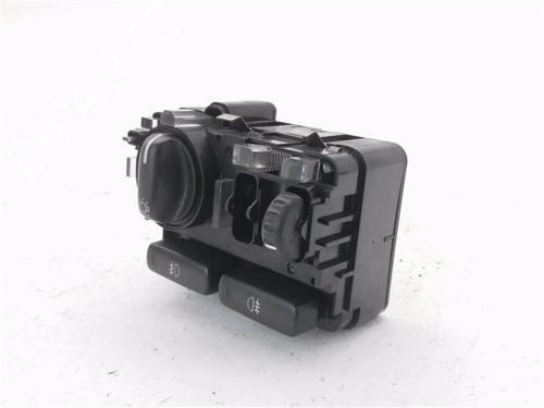Headlight switch VOLVO XC90 I (275) D5 AWD | BP33731390I24 - Image 2