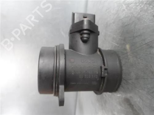 Mass air flow sensor SUZUKI IGNIS II (MH) 1.3 DDiS (RM413D) | BP9760281M95 
