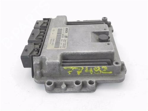 Elektronisk modul RENAULT MEGANE II (BM0/1_, CM0/1_)  | BP27567579M83 