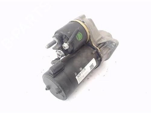 Starter OPEL ASTRA G Hatchback (T98)  | BP24622552M8 