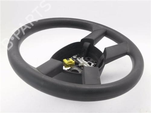Steering wheel VW POLO IV (9N_, 9A_)  | BP32162035C49 