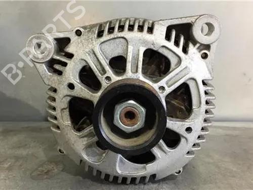 Alternator PEUGEOT 307 (3A/C) 2.0 HDi 90 | BP9636450M7 
