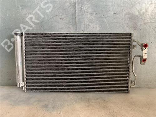 Used AC radiator BMW 1 (F20) 116 d (116 hp) 29134965