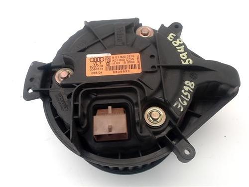 Heater blower motor AUDI A4 B6 Avant (8E5) 1.9 TDI | BP24037995M62 