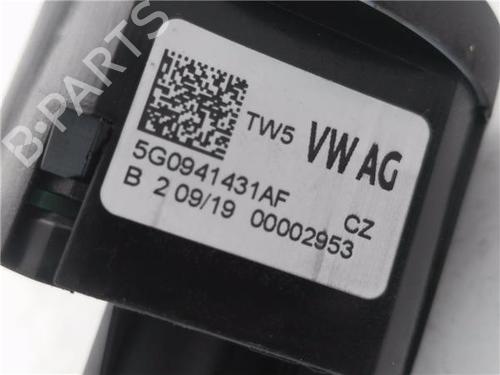 Switch SEAT IBIZA V (KJ1, KJG) 1.0 TSI | BP30412388I30 