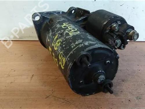 Used Starter BMW 3 (E30) 318 is (136 hp) 13053407