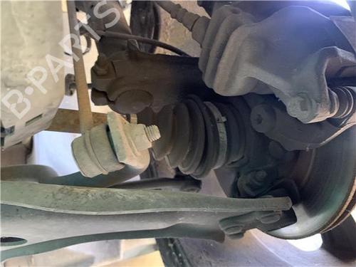 Right front driveshaft CITROËN C3 III (SX) 1.2 VTi 82 | BP33288052M39  - Image 8
