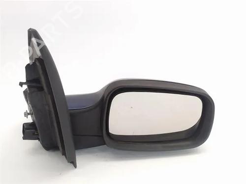 Right mirror RENAULT MEGANE II (BM0/1_, CM0/1_)  | BP13051426C27 
