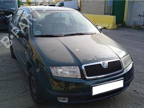 Electronic module SKODA FABIA I (6Y2)  | BP16918226M83 