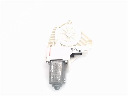 Portierruitmotor linksvoor AUDI A4 B6 Avant (8E5)  | BP14343409E21 