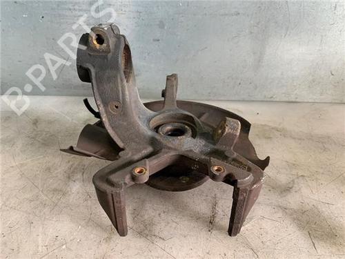 Right front steering knuckle SEAT IBIZA IV (6J5, 6P1)  | BP25495962M26 