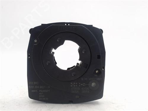 Kontantrulle Airbag /Stelring RENAULT LAGUNA II (BG0/1_) [2001-2007]  14344359