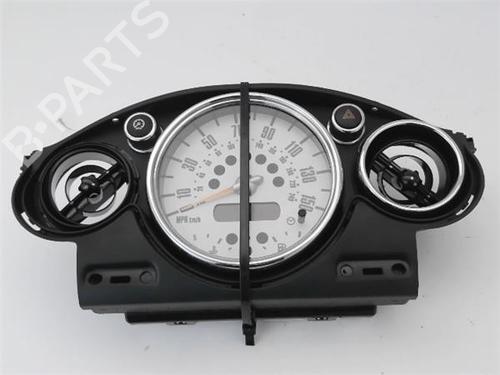 Instrument cluster MINI MINI (R50, R53) Cooper | BP22132693C47 