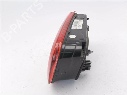 Left tailgate light CITROËN C4 CACTUS 1.5 BlueHDi 100 | BP29254954C79 - Image 3