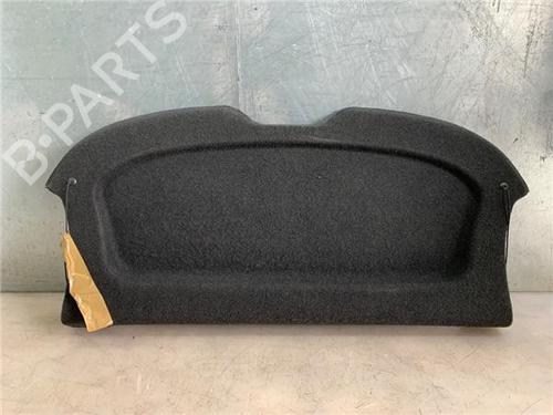 Used Rear parcel shelf FIAT STILO (192_) [2001-2010]  24315366