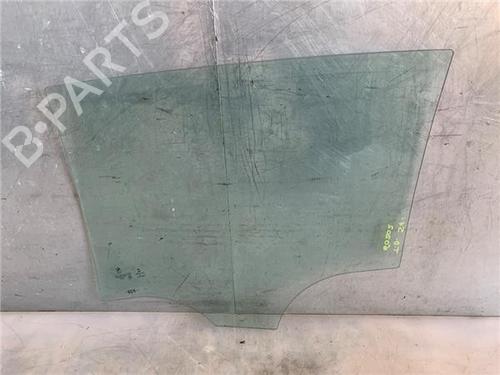 Rear right door window BMW 1 (F20) 116 d | BP29135002C21 