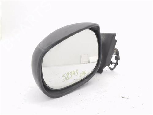 Left mirror CITROËN C3 I (FC_, FN_)  | BP25010032C26 