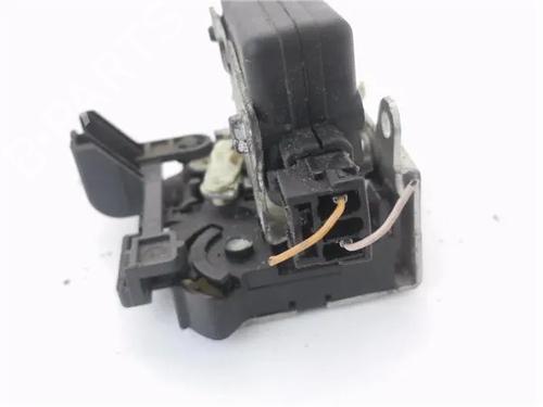 Front right lock DACIA SANDERO  | BP26561598C97 