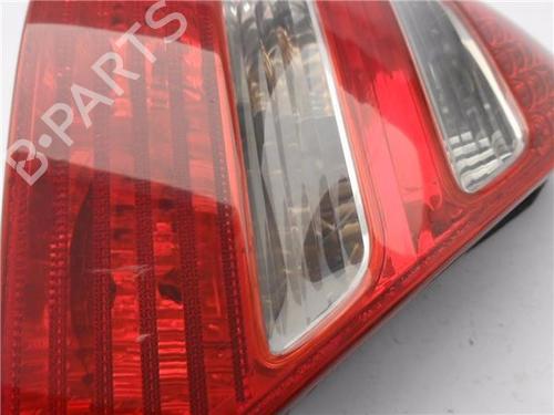 Left taillight MERCEDES-BENZ E-CLASS (W211)  | BP24870112C34 