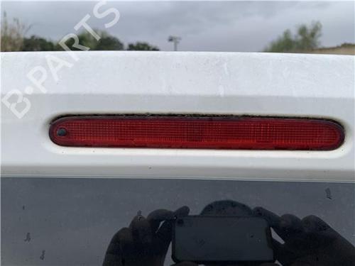 Third brake light PEUGEOT PARTNER MPV (5_, G_) | BP32419450L11