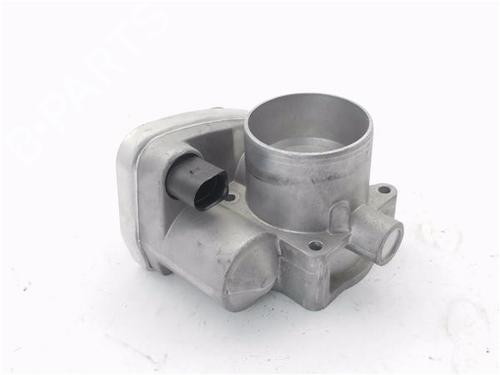Used Throttle body VW GOLF IV (1J1) 1.6 16V (105 hp) 32162055