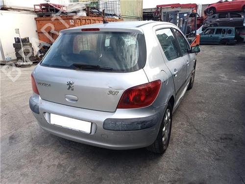 Left front window switch PEUGEOT 307 (3A/C) 1.6 16V | BP33887355I27 - Image 14