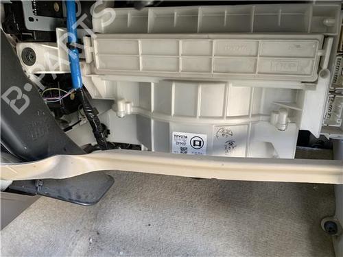Used Heater blower motor TOYOTA LAND CRUISER PRADO (_J12_) 3.0 D-4D (KDJ120, KDJ125) (166 hp) 26587666