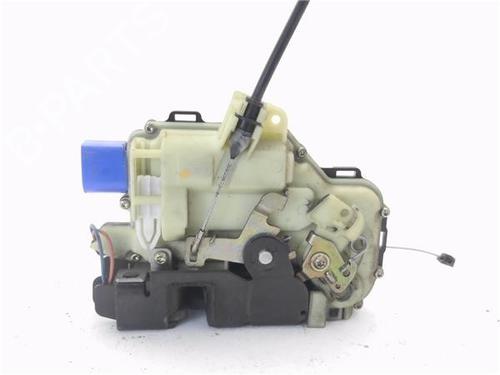 Front right lock SEAT CORDOBA (6L2)  | BP29022589C97 