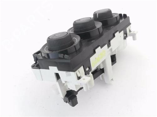 Climate control CITROËN C3 Picasso (SH_) 1.6 HDI 90 | BP30555385I5