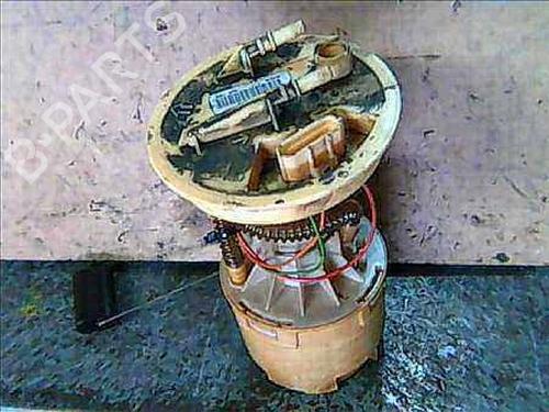 Used Fuel pump MAZDA 3 (BK) 1.6 DI Turbo (109 hp) 11171622