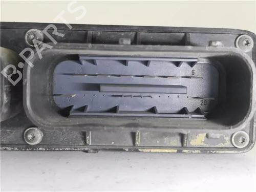 Elektronisk modul OPEL ASTRA G Hatchback (T98) 1.6 16V (F08, F48) | BP27723112M83 