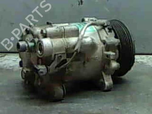 AC compressor VW POLO III (6N1) 55 1.4 | BP9636049M34 
