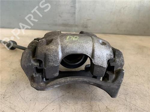 Right front brake caliper RENAULT CLIO V (B7_) | BP22132672M104 - Image 3