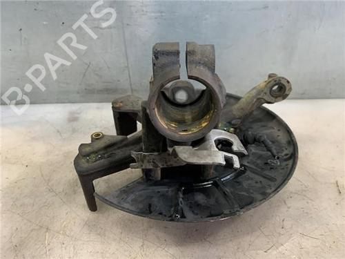 Left front steering knuckle VW GOLF V (1K1) 1.9 TDI | BP24869646M25 