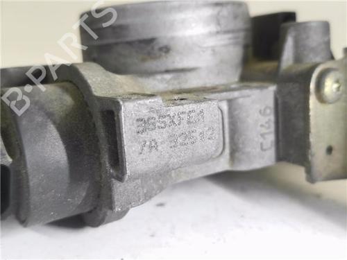 Throttle body FIAT SEICENTO / 600 (187_) 1.1 (187AXB, 187AXB1A, 187AXC1A02) | BP28098108M82 