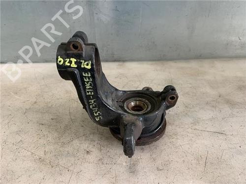 Left front steering knuckle CITROËN C-ELYSEE (DD_) 1.6 BlueHDi 100 | BP14362133M25