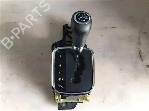Used Gear lever MERCEDES-BENZ A-CLASS (W169) A 180 CDI (169.007, 169.307) (109 hp) 14342723